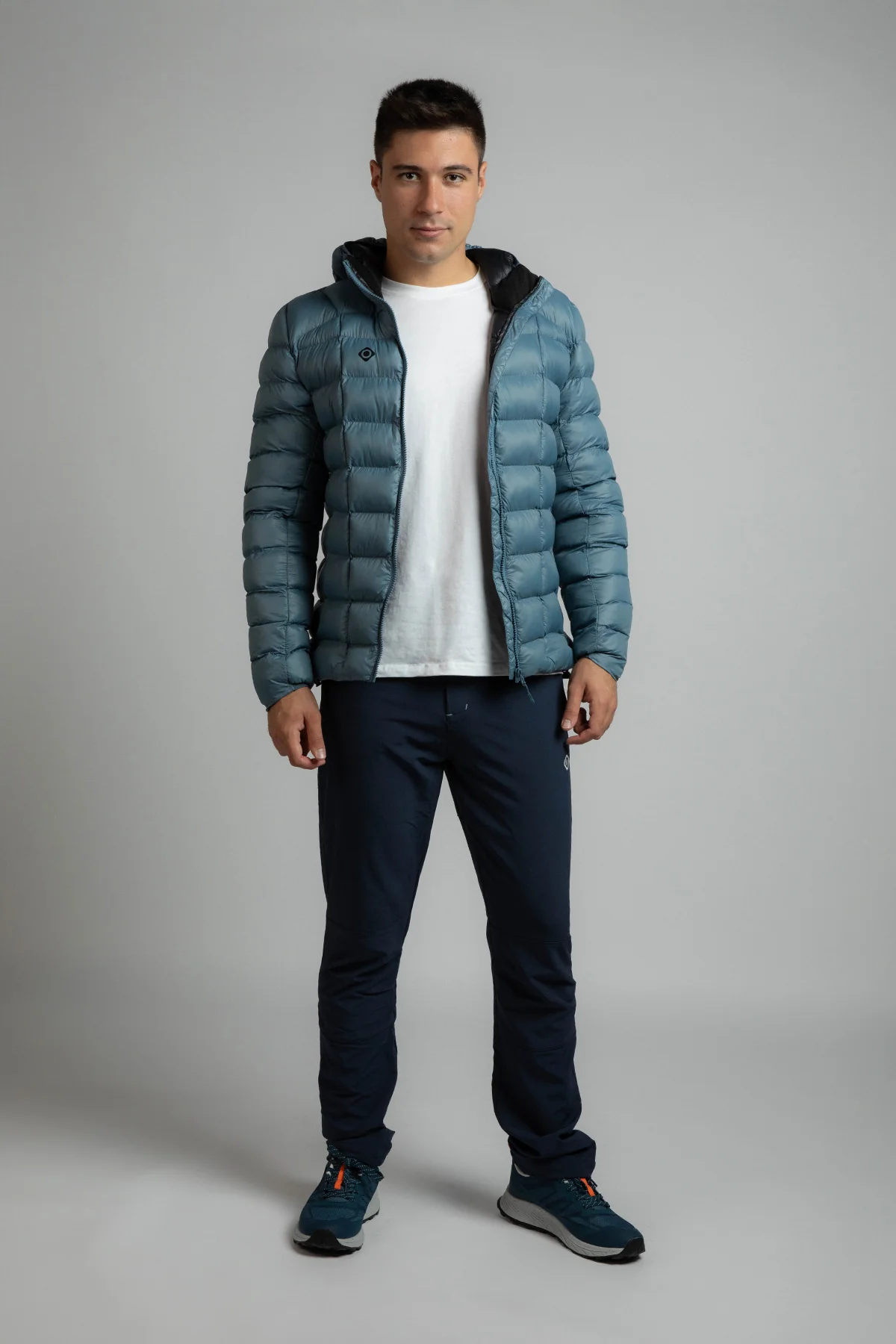 CHAQUETA DE FIBRA ARIEST M - Image 21