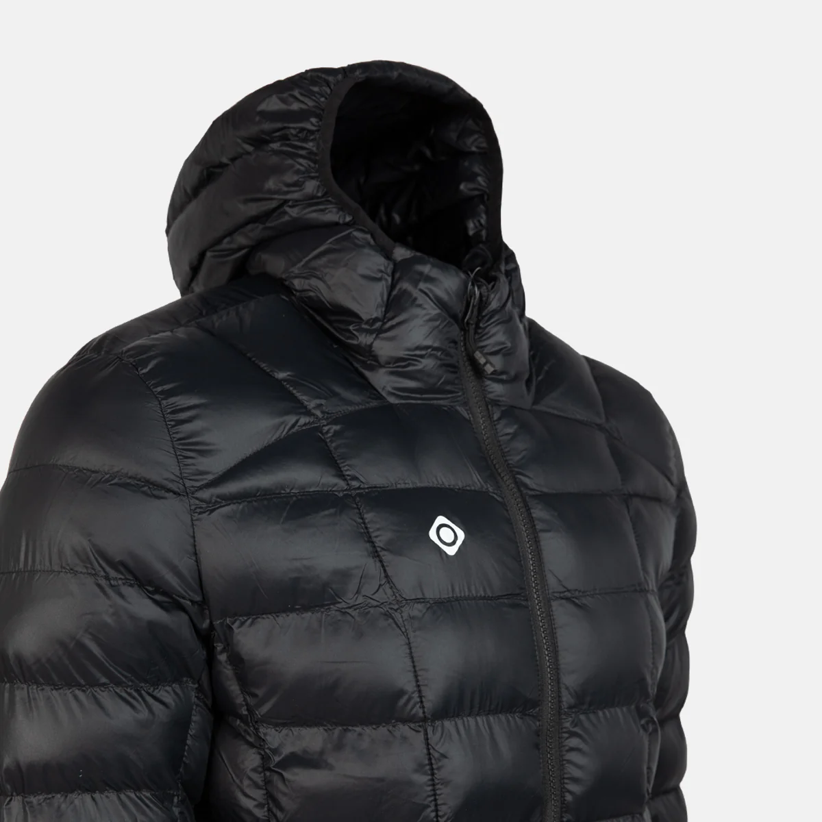 CHAQUETA DE FIBRA ARIEST M - Image 3