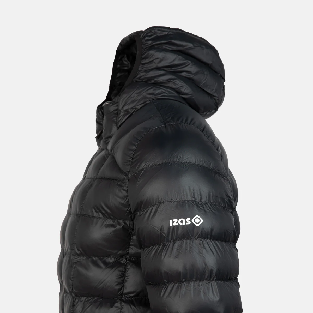 CHAQUETA DE FIBRA ARIEST M - Image 4