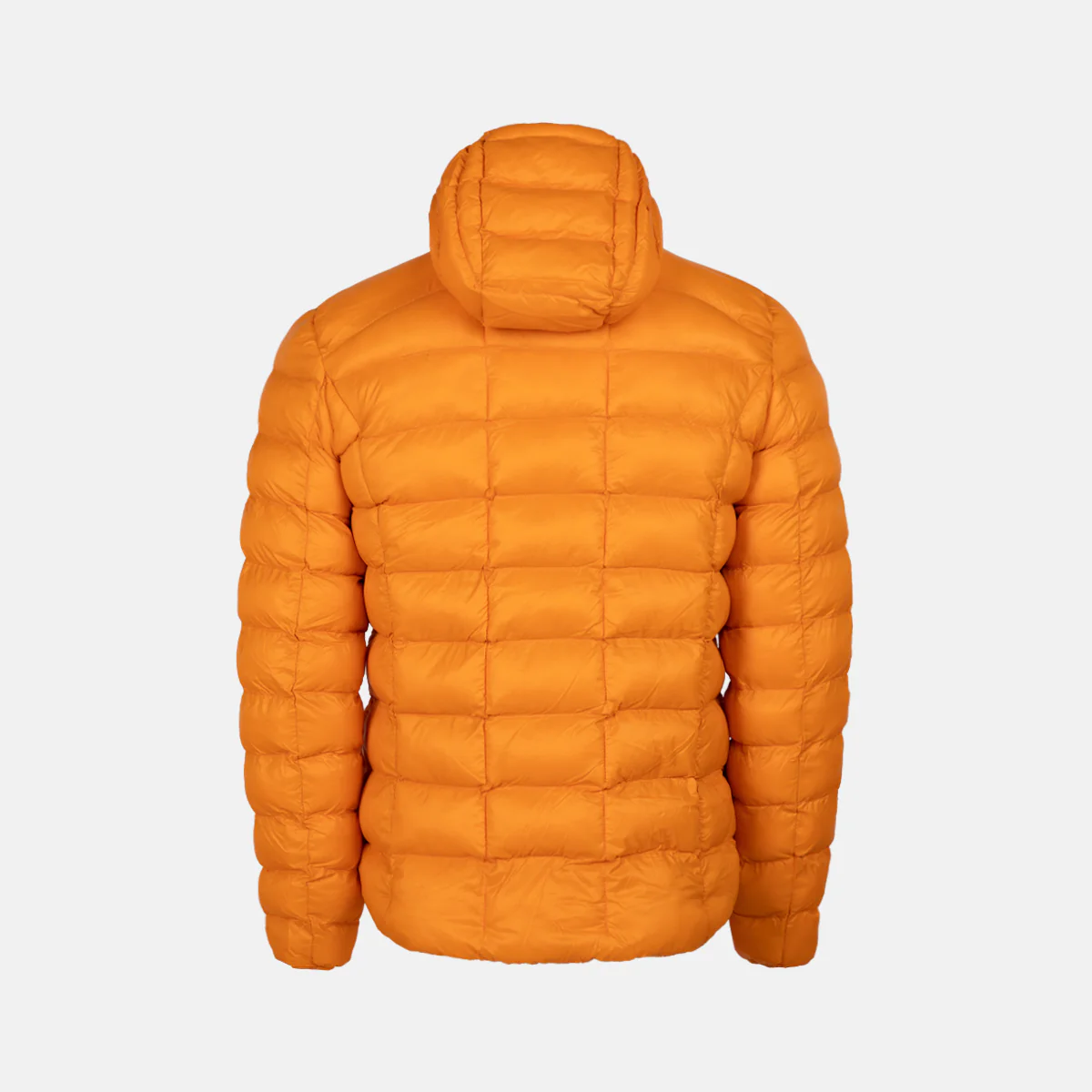 CHAQUETA DE FIBRA ARIEST M - Image 6