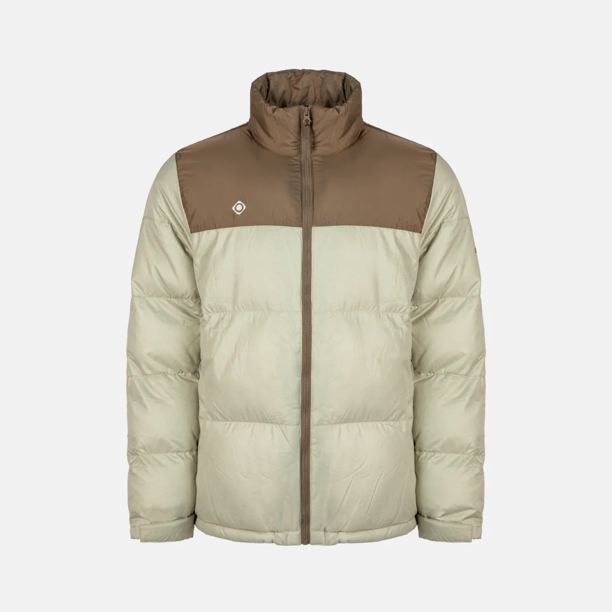 CHAQUETA DE FIBRA BARBUE - Image 8