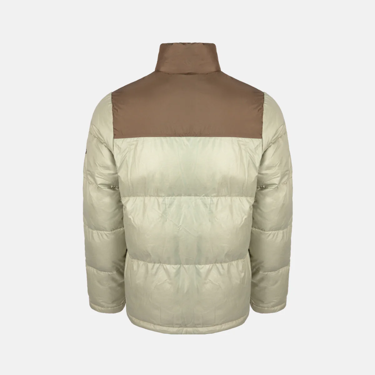 CHAQUETA DE FIBRA BARBUE - Image 9