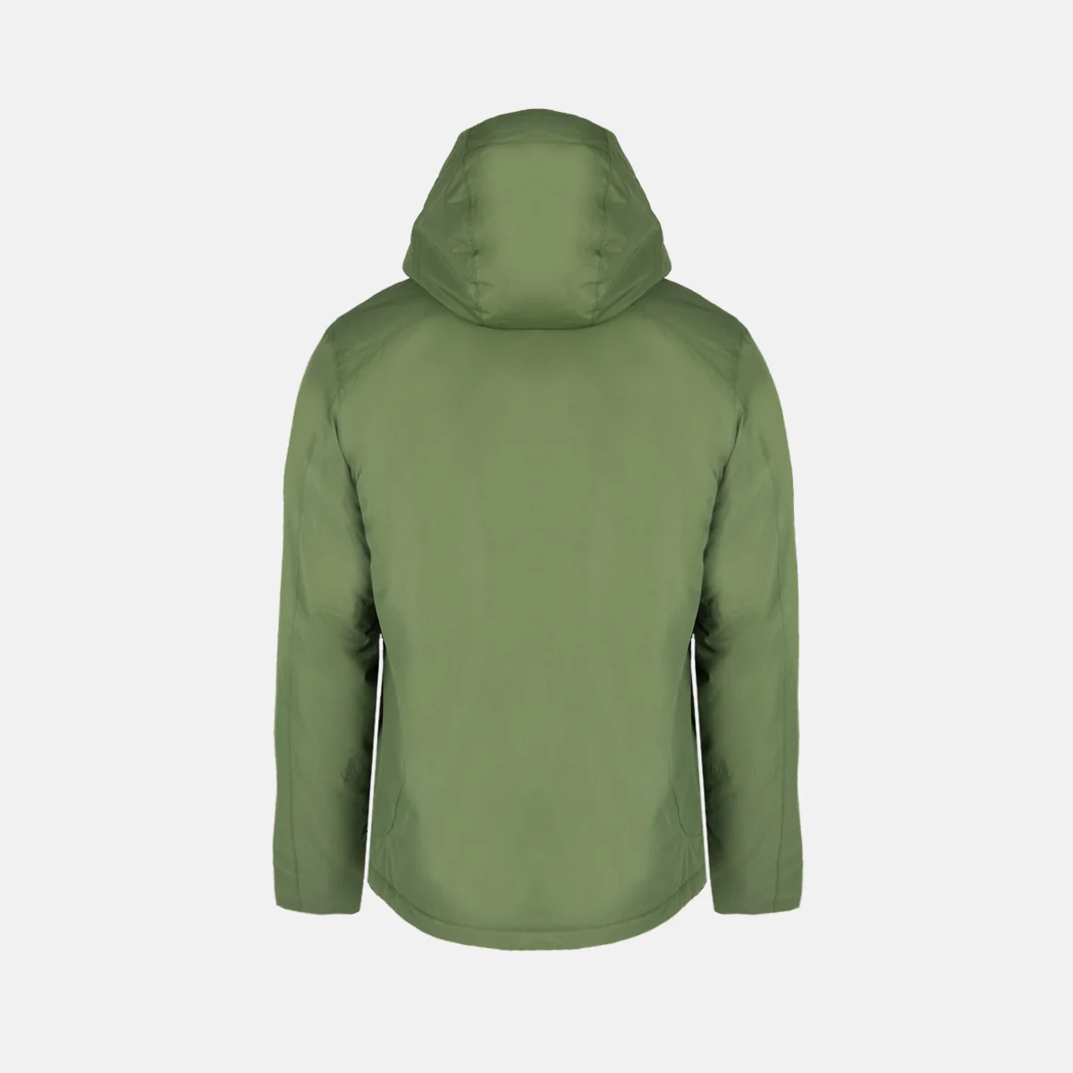 CHAQUETA DE FIBRA IMPERMEABLE NALUNS M - Image 10