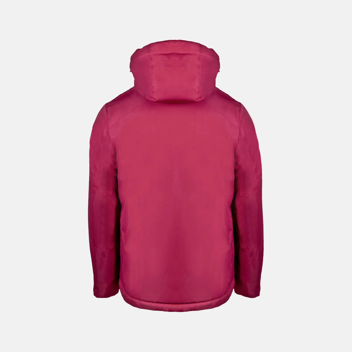 CHAQUETA DE FIBRA IMPERMEABLE NALUNS M - Image 17