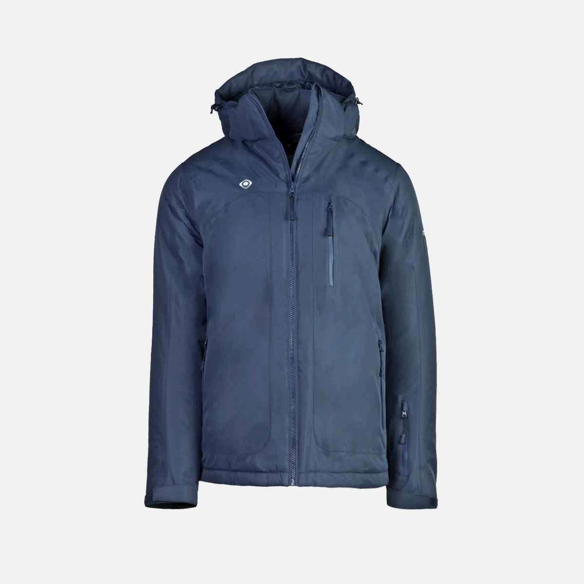 CHAQUETA DE FIBRA IMPERMEABLE NALUNS M - Image 24