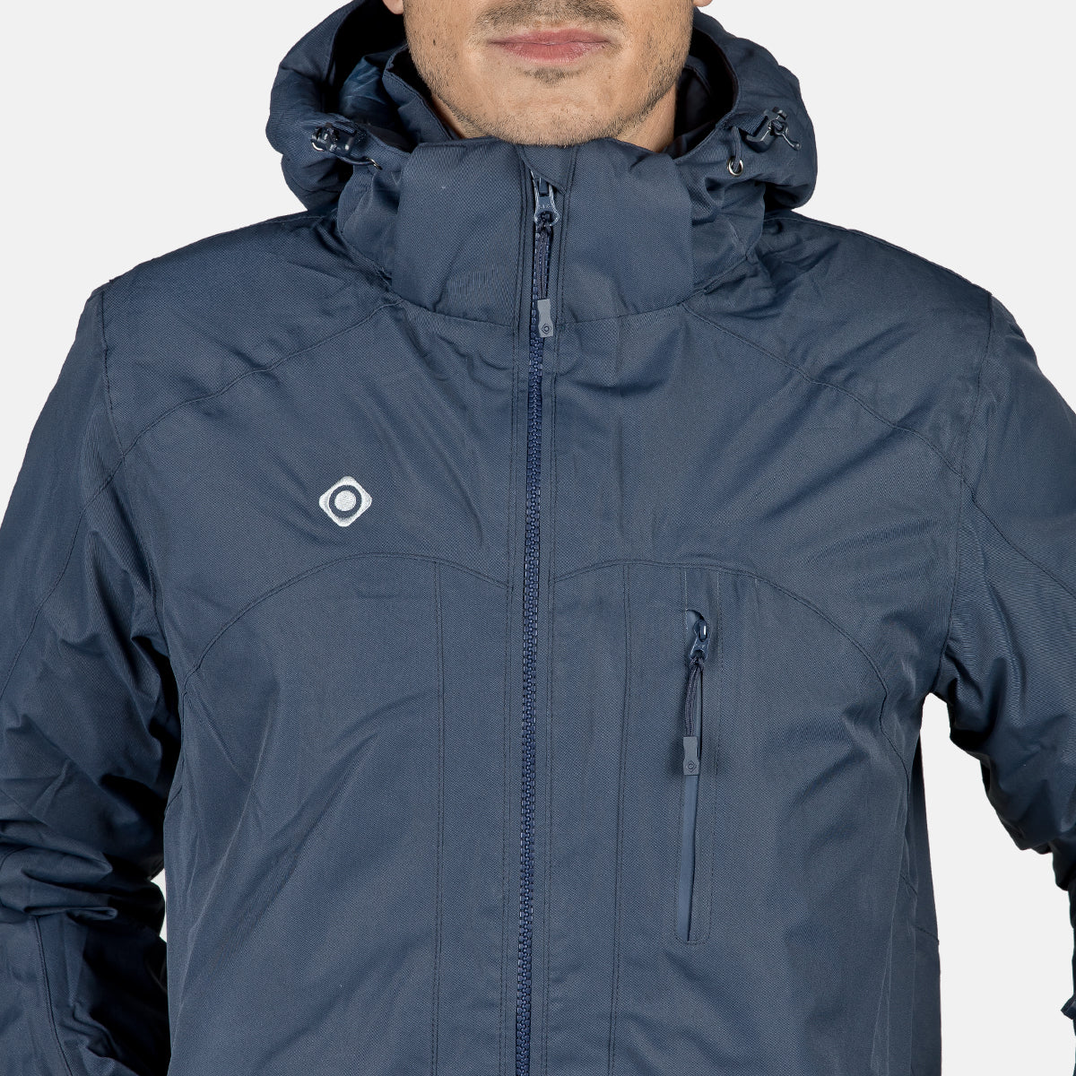 CHAQUETA DE FIBRA IMPERMEABLE NALUNS M - Image 29