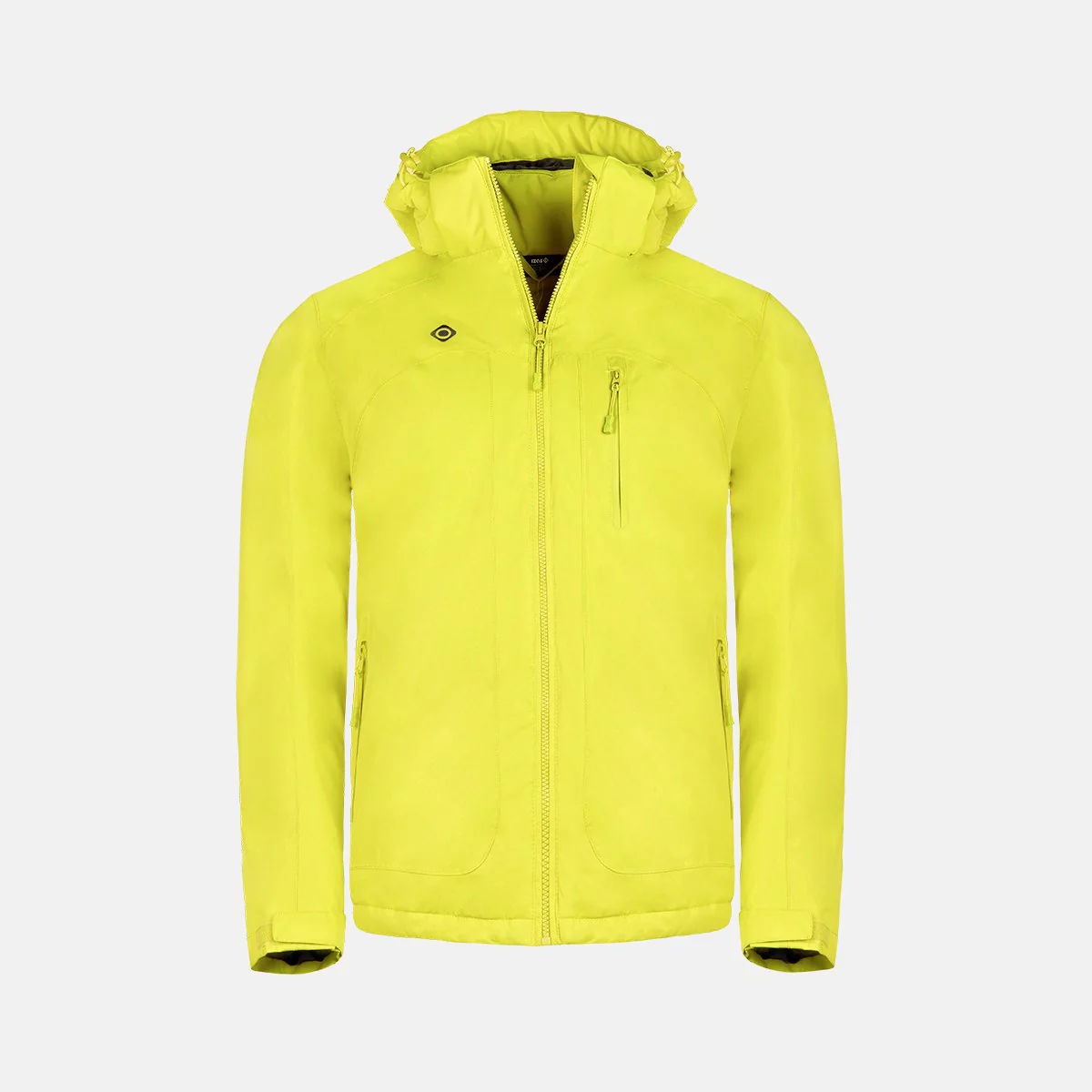 CHAQUETA DE FIBRA IMPERMEABLE NALUNS M - Image 48