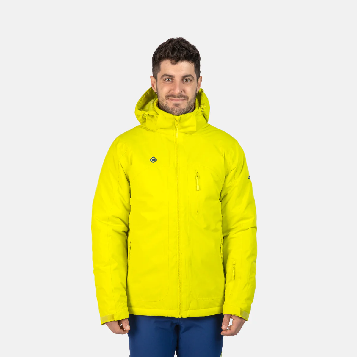 CHAQUETA DE FIBRA IMPERMEABLE NALUNS M - Image 50