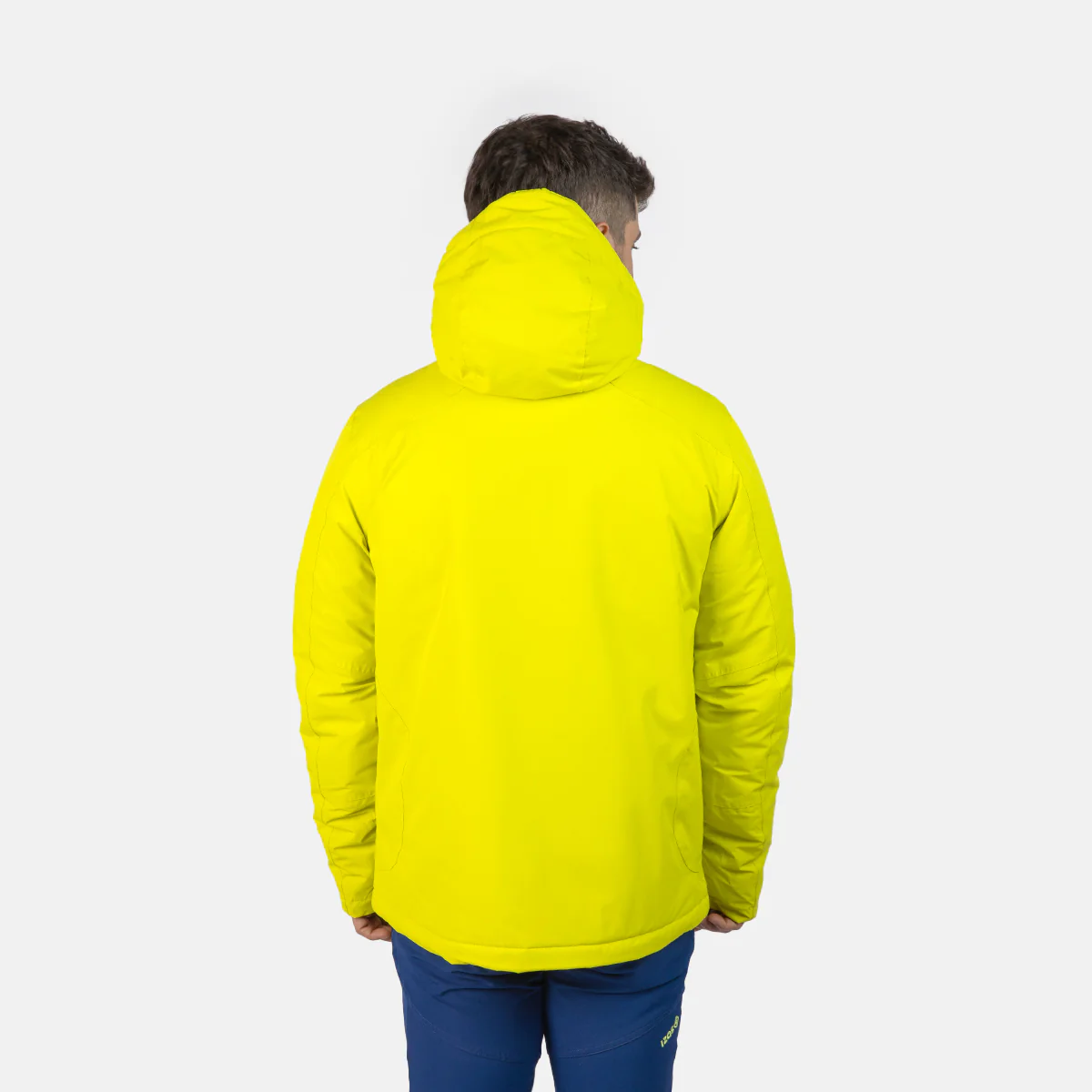 CHAQUETA DE FIBRA IMPERMEABLE NALUNS M - Image 51