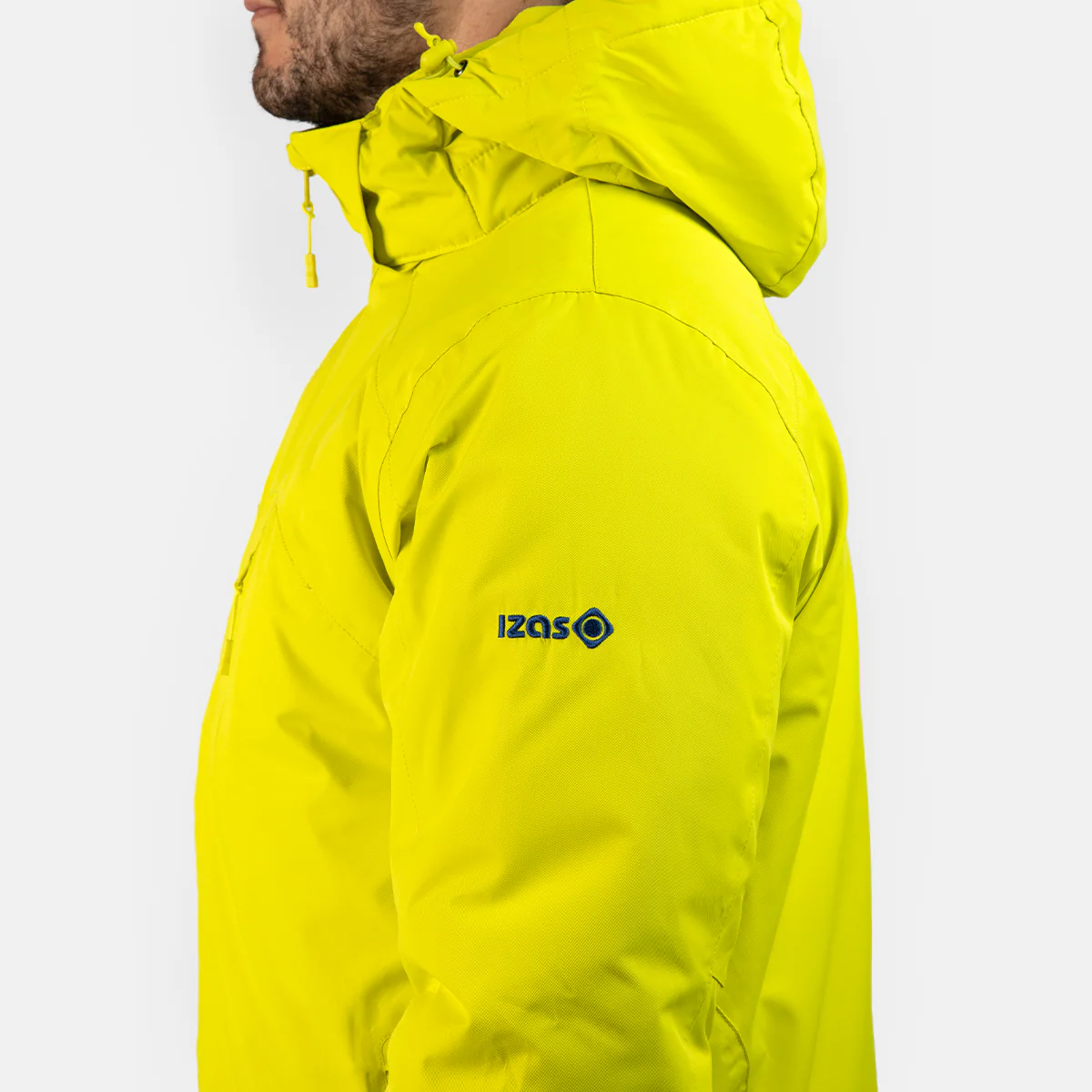 CHAQUETA DE FIBRA IMPERMEABLE NALUNS M - Image 53