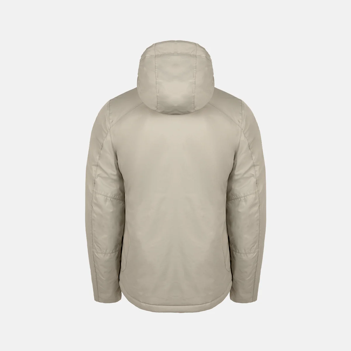 CHAQUETA DE FIBRA IMPERMEABLE NALUNS M - Image 57