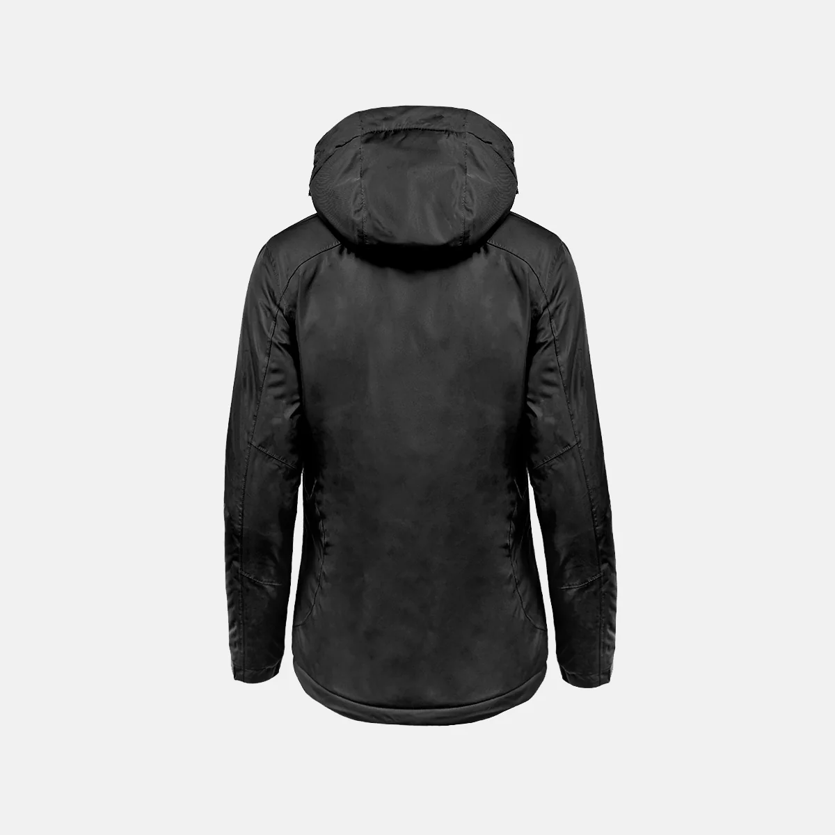 CHAQUETA DE FIBRA IMPERMEABLE NALUNS W - Image 10