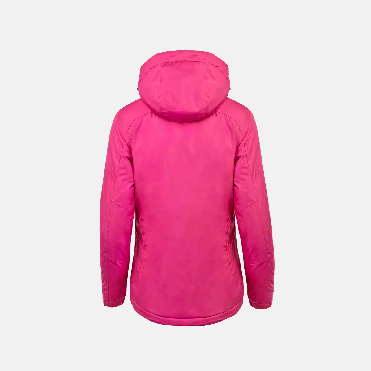 CHAQUETA DE FIBRA IMPERMEABLE NALUNS W - Image 18