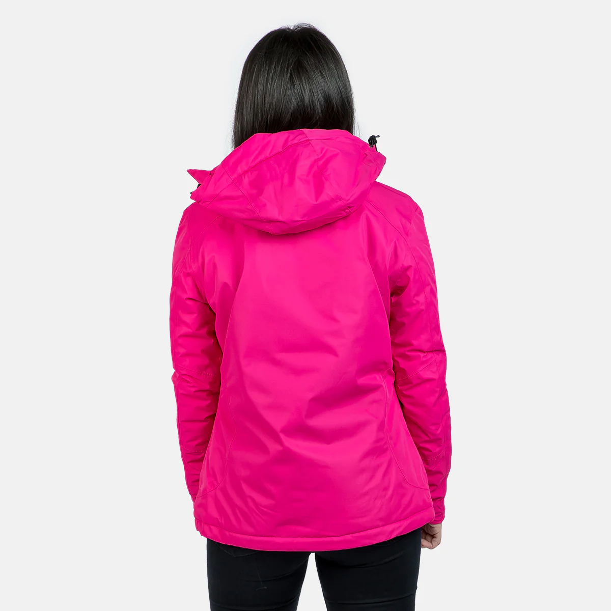 CHAQUETA DE FIBRA IMPERMEABLE NALUNS W - Image 20