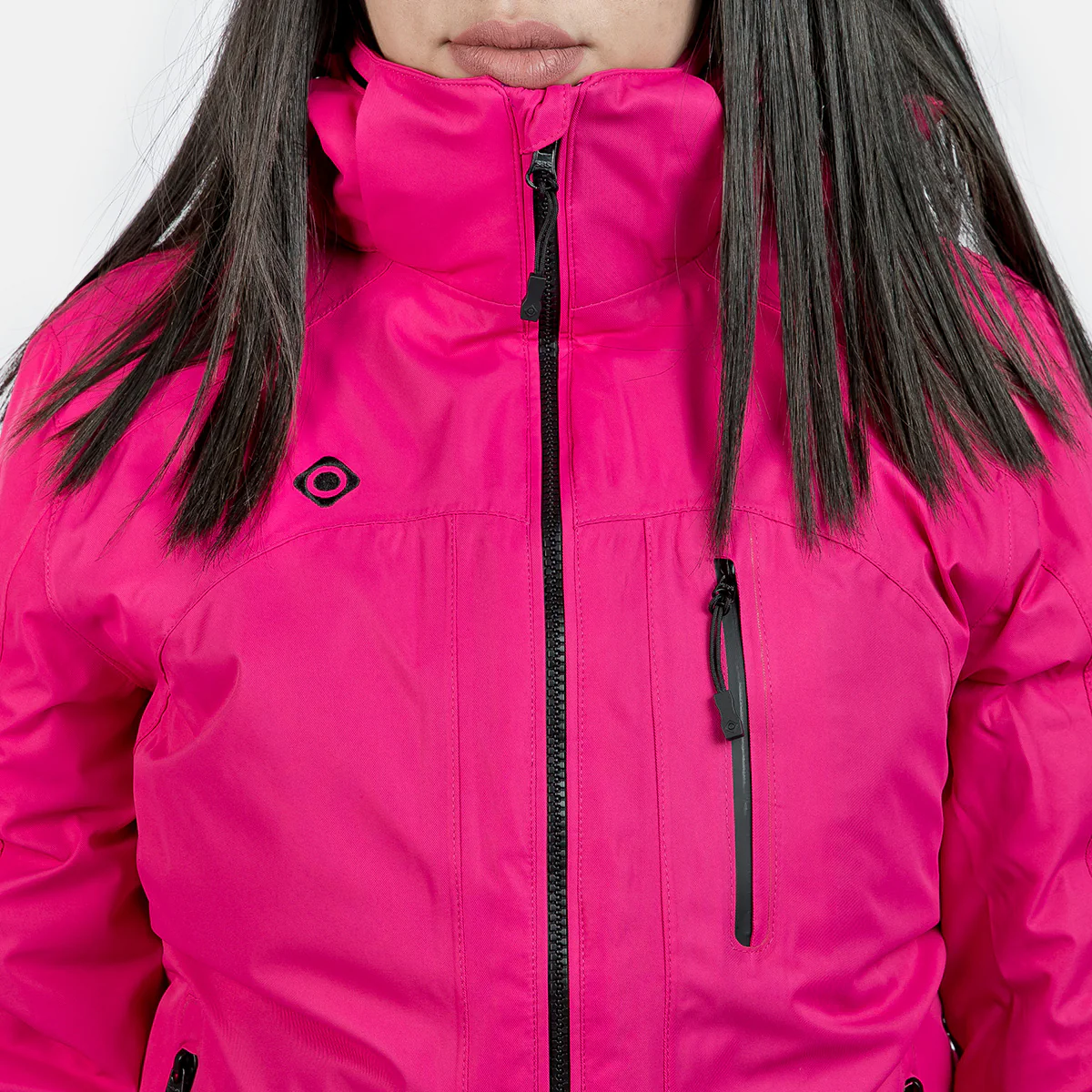 CHAQUETA DE FIBRA IMPERMEABLE NALUNS W - Image 22