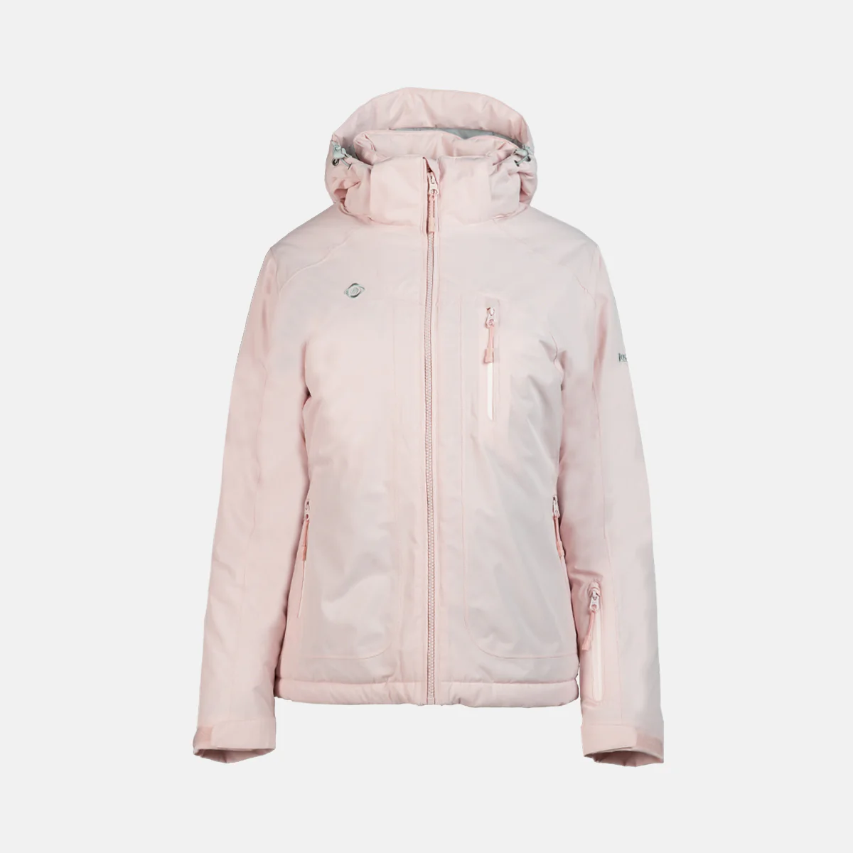 CHAQUETA DE FIBRA IMPERMEABLE NALUNS W - Image 25