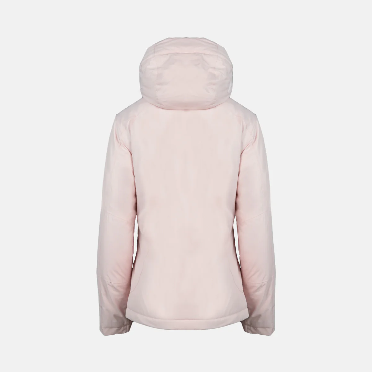 CHAQUETA DE FIBRA IMPERMEABLE NALUNS W - Image 26