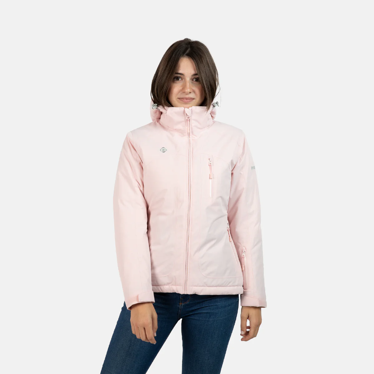 CHAQUETA DE FIBRA IMPERMEABLE NALUNS W - Image 27