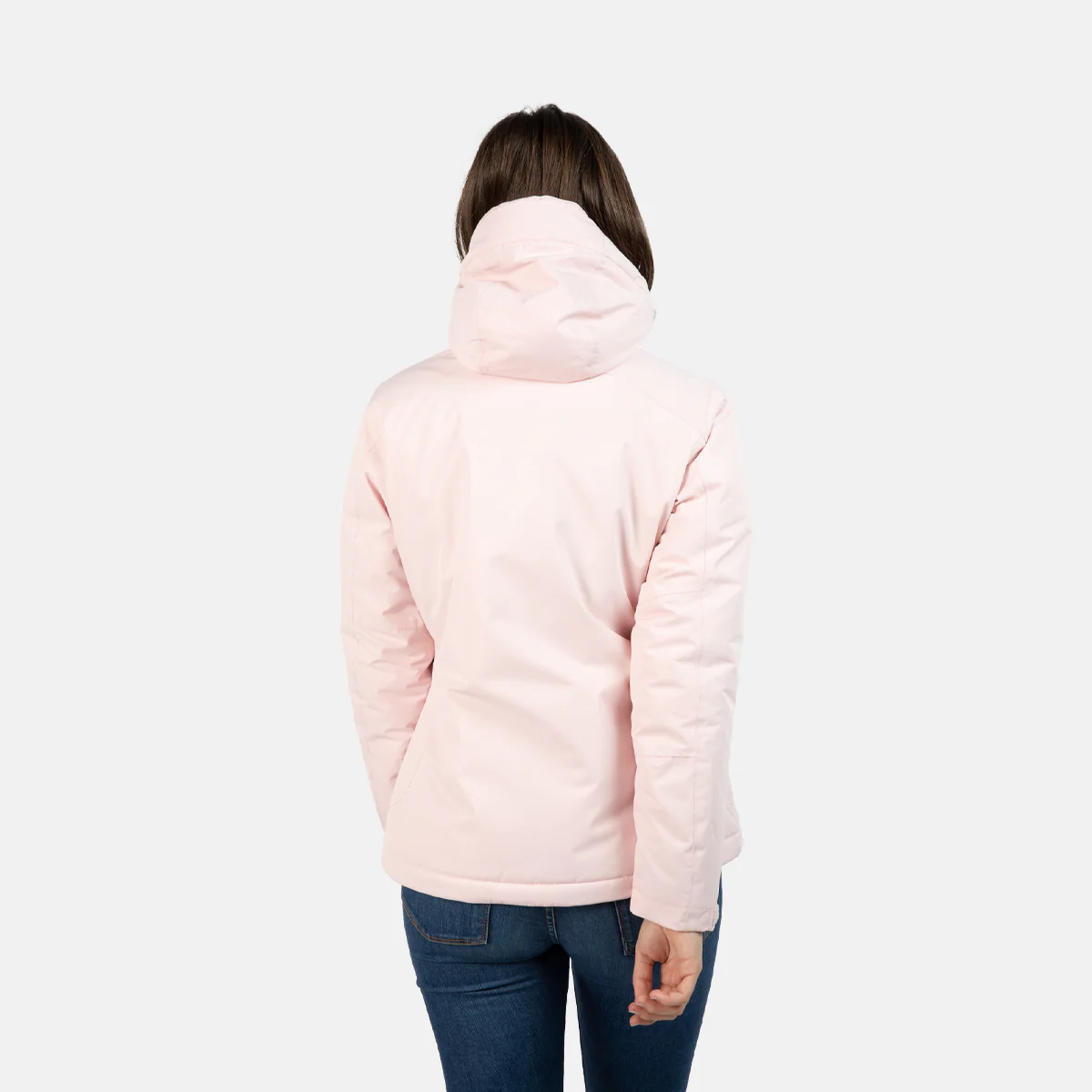 CHAQUETA DE FIBRA IMPERMEABLE NALUNS W - Image 28