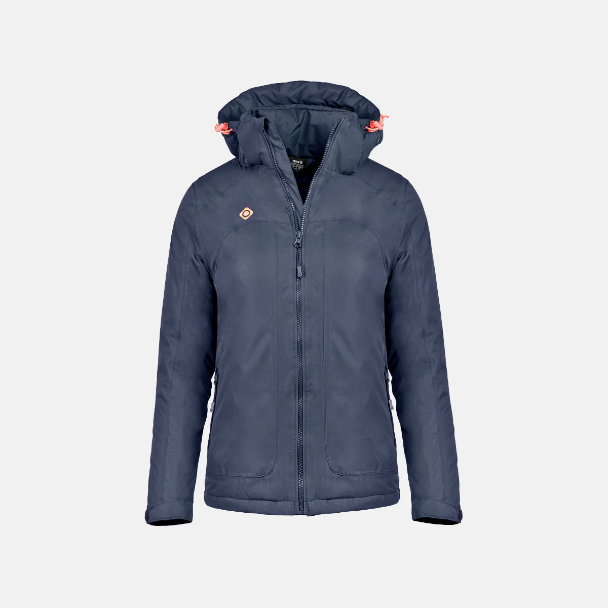 CHAQUETA DE FIBRA IMPERMEABLE NALUNS W - Image 33