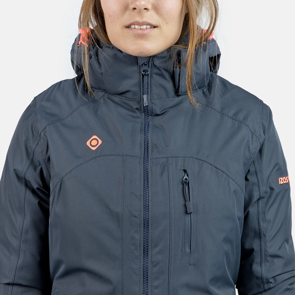 CHAQUETA DE FIBRA IMPERMEABLE NALUNS W - Image 38
