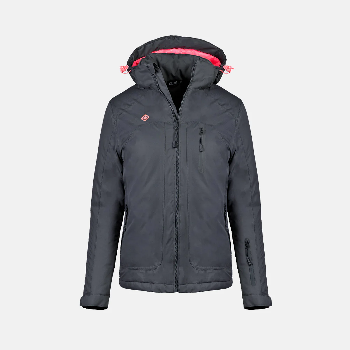 CHAQUETA DE FIBRA IMPERMEABLE NALUNS W - Image 41