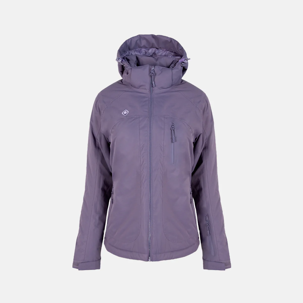 CHAQUETA DE FIBRA IMPERMEABLE NALUNS W - Image 49
