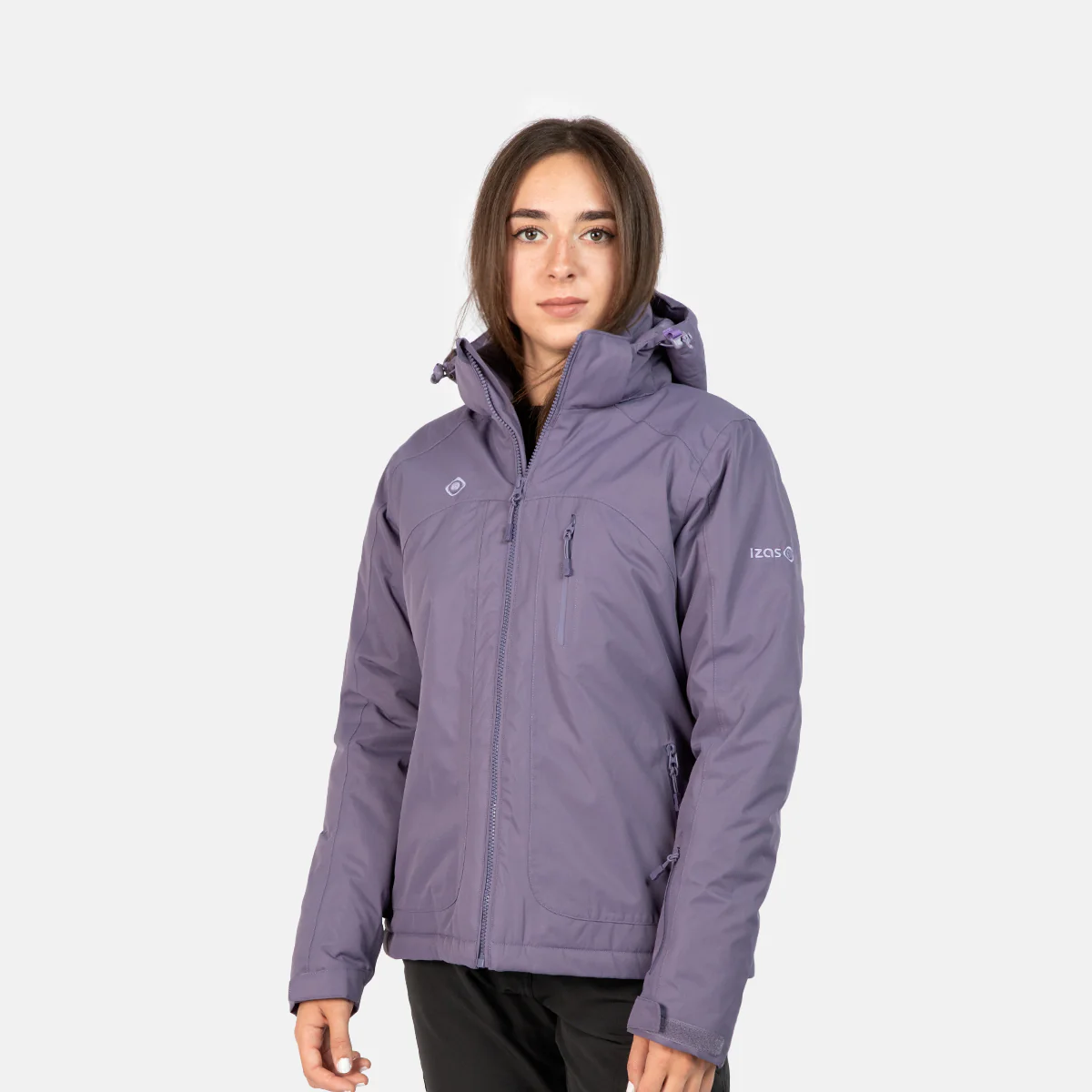 CHAQUETA DE FIBRA IMPERMEABLE NALUNS W - Image 51