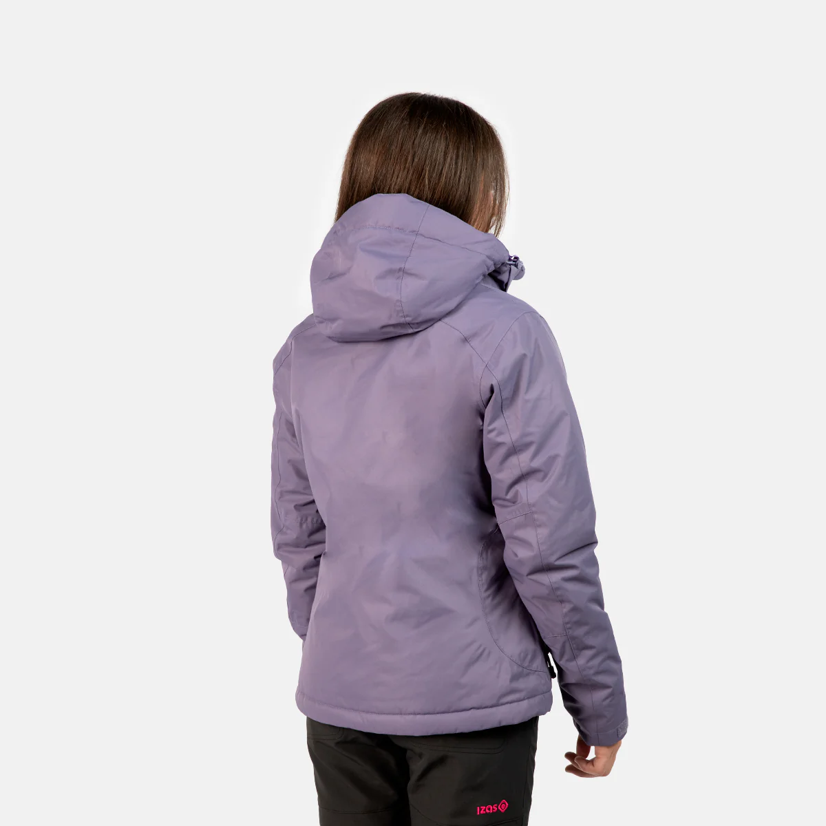 CHAQUETA DE FIBRA IMPERMEABLE NALUNS W - Image 52