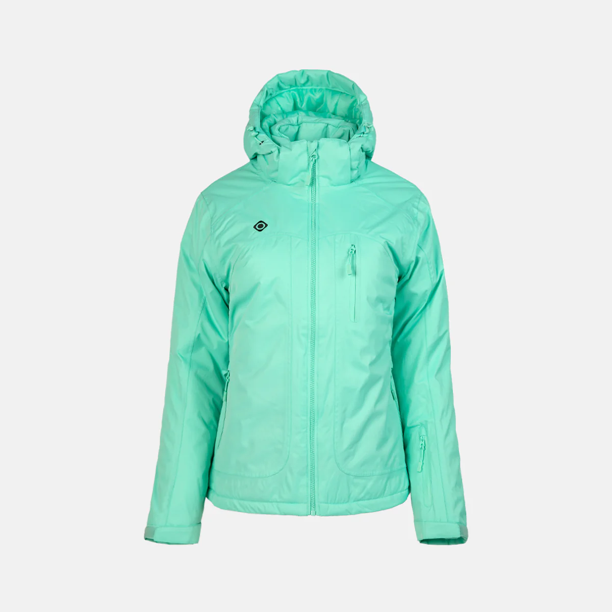CHAQUETA DE FIBRA IMPERMEABLE NALUNS W - Image 57