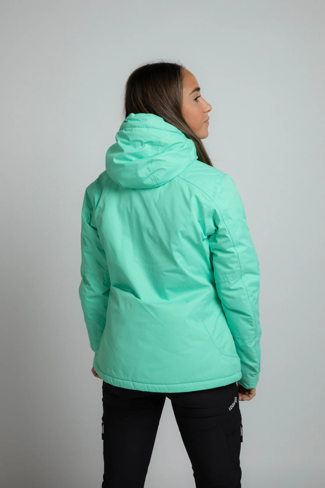 CHAQUETA DE FIBRA IMPERMEABLE NALUNS W - Image 60