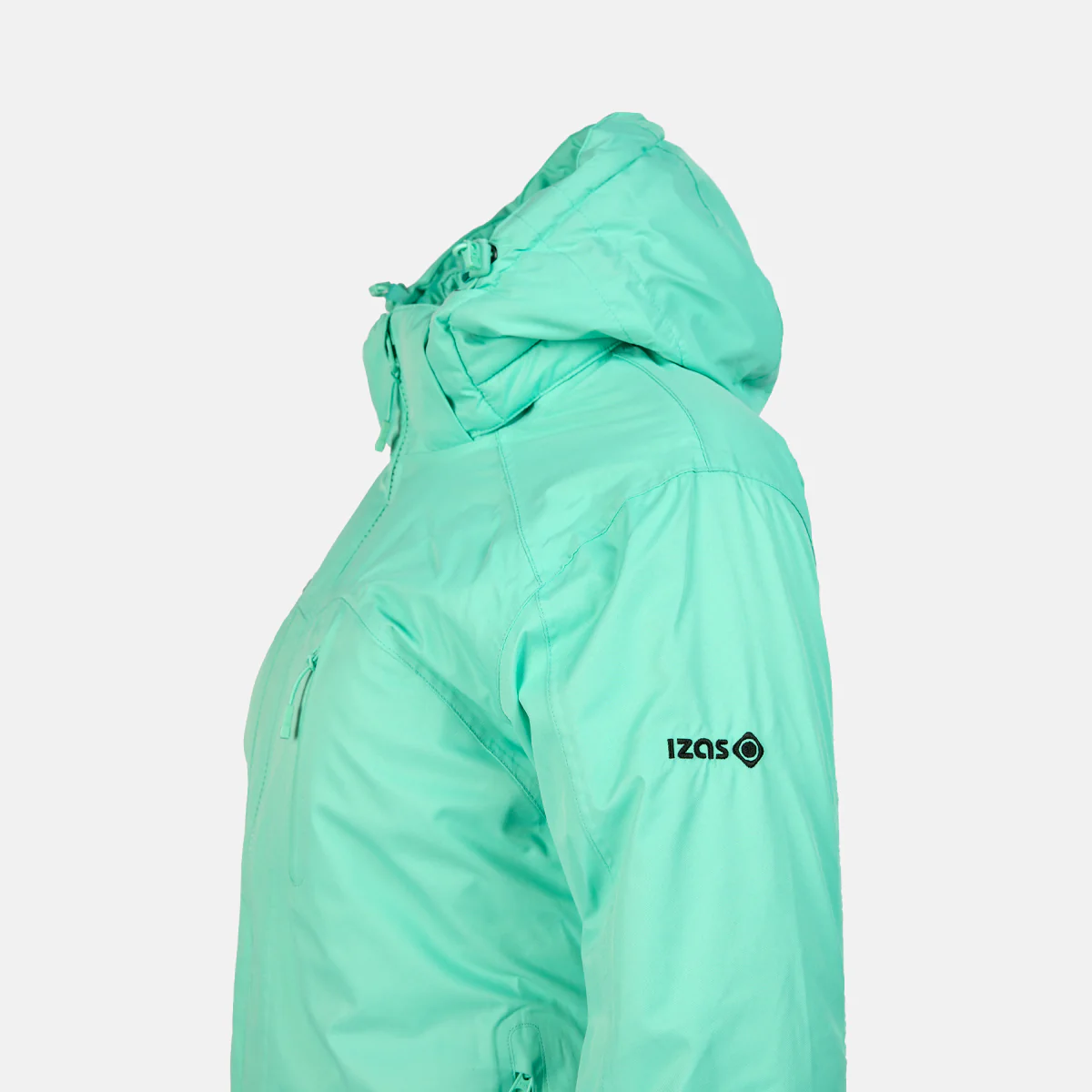 CHAQUETA DE FIBRA IMPERMEABLE NALUNS W - Image 63