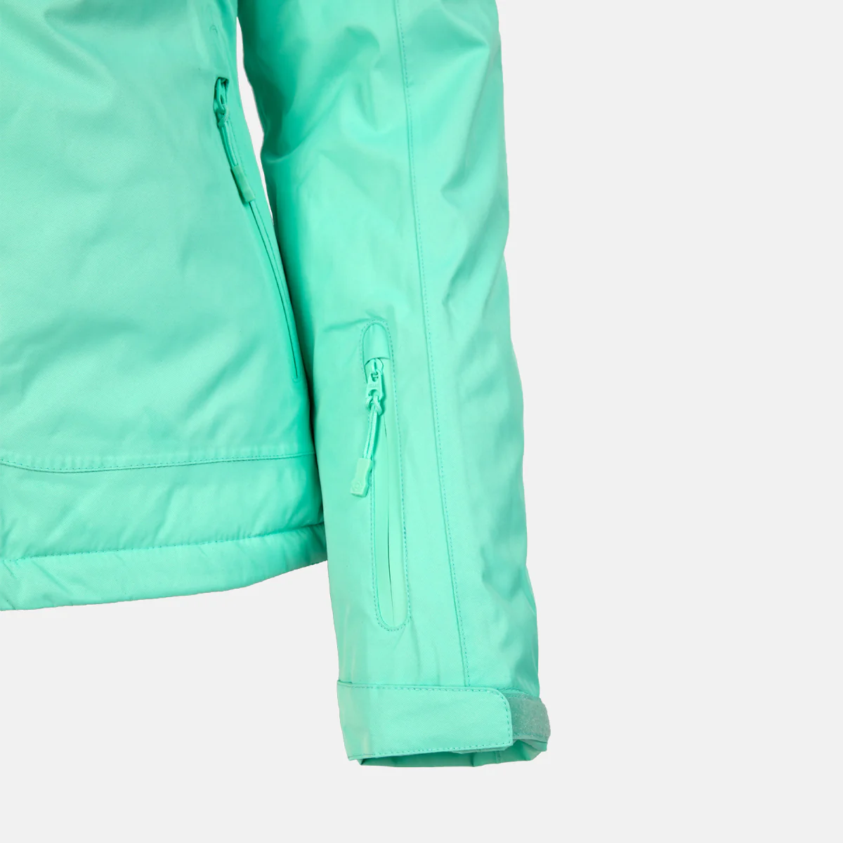 CHAQUETA DE FIBRA IMPERMEABLE NALUNS W - Image 64
