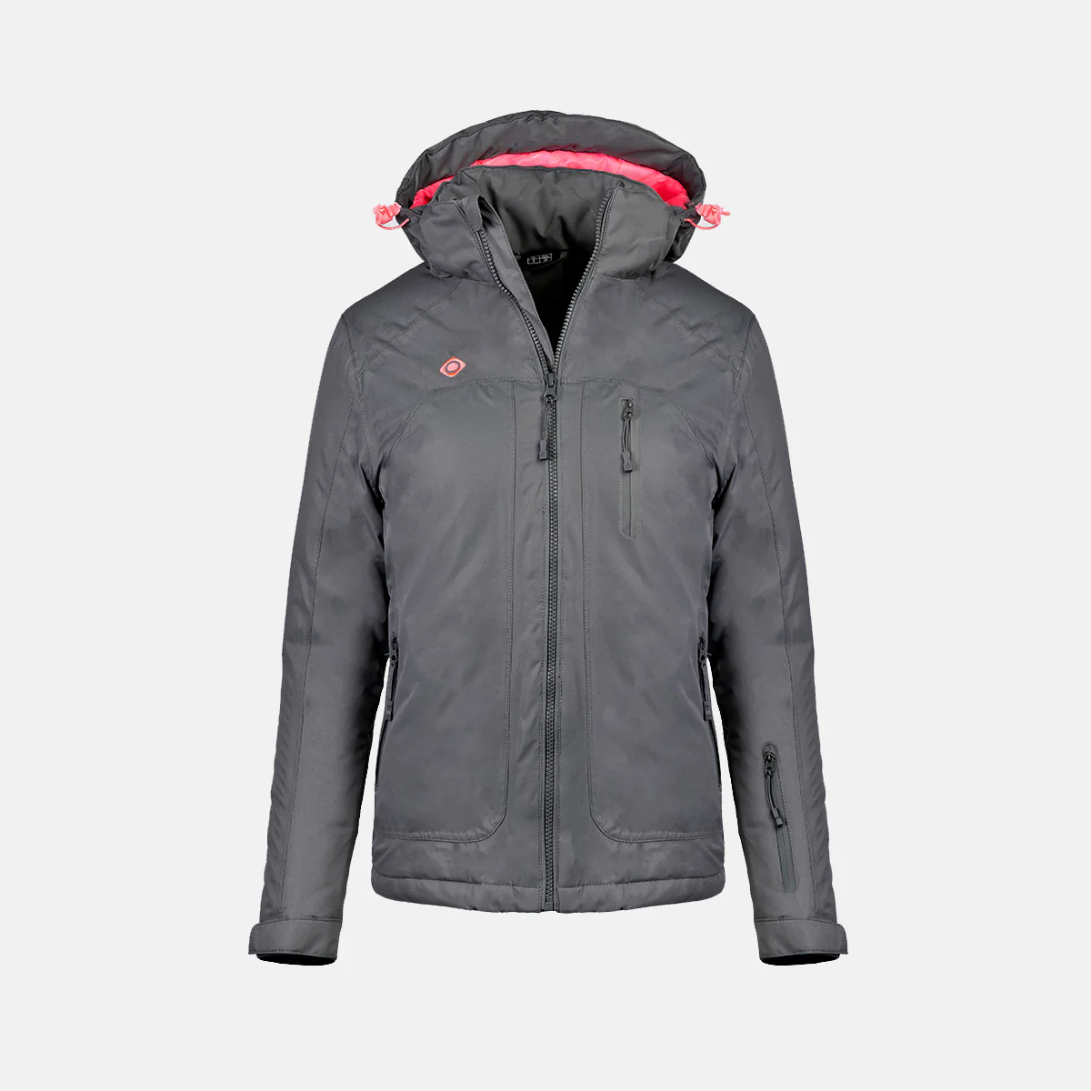 CHAQUETA DE FIBRA IMPERMEABLE NALUNS W - Image 67
