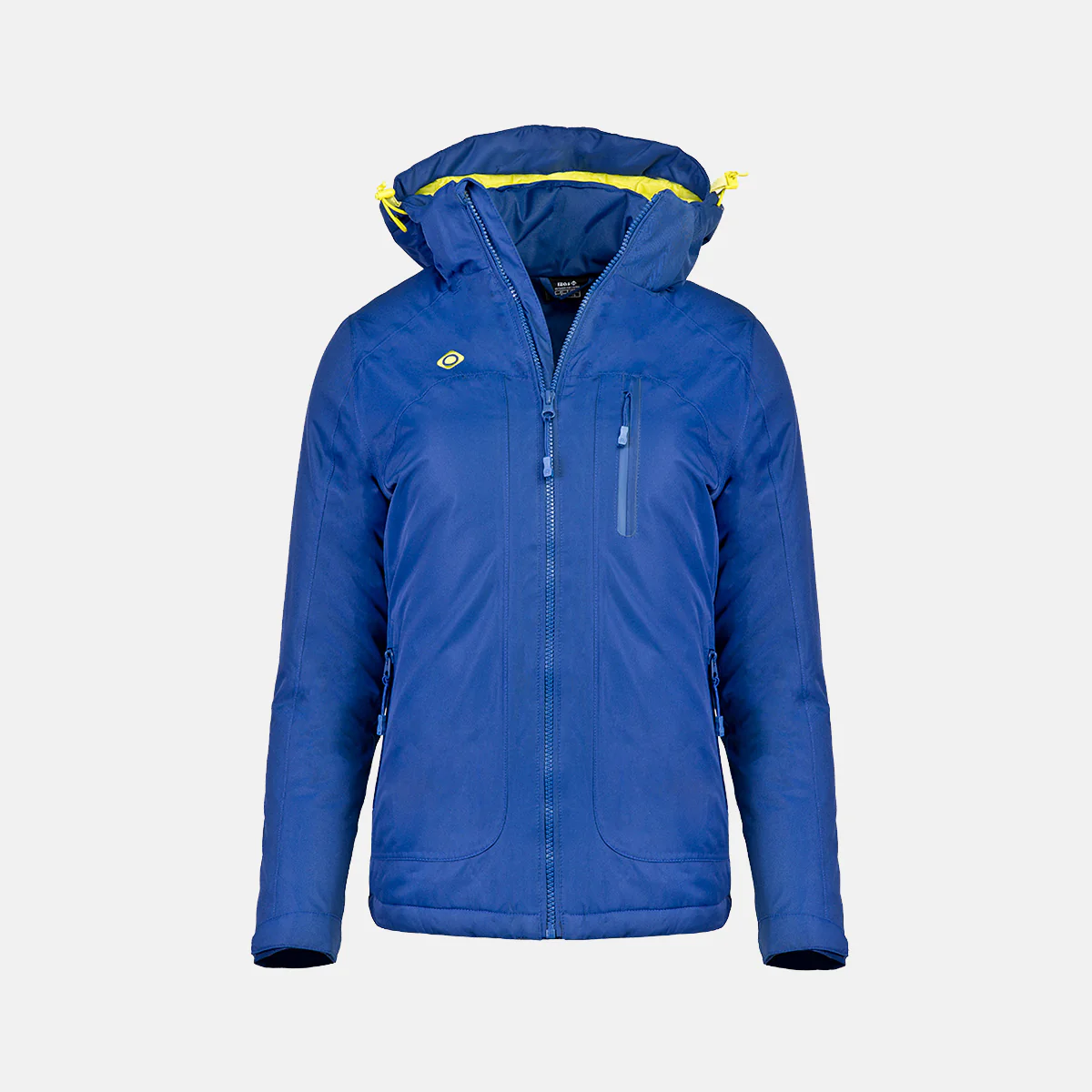 CHAQUETA DE FIBRA IMPERMEABLE NALUNS W - Image 75