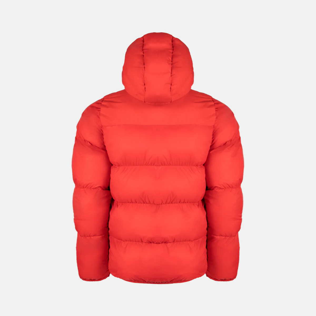CHAQUETA DE FIBRA LOECHES M - Image 10