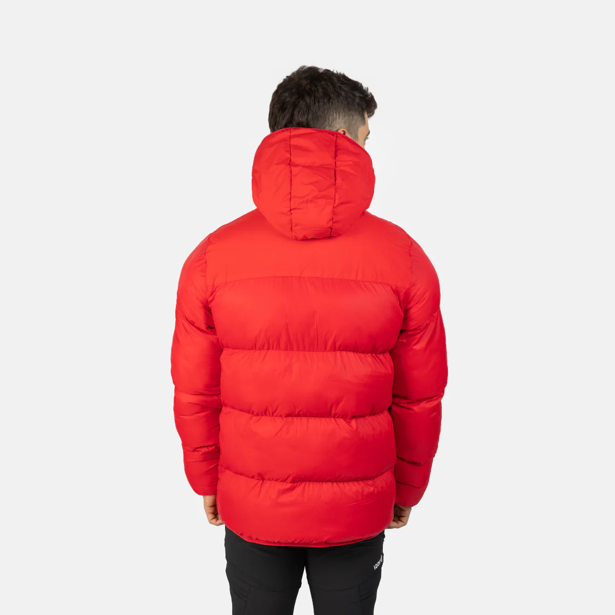 CHAQUETA DE FIBRA LOECHES M - Image 12