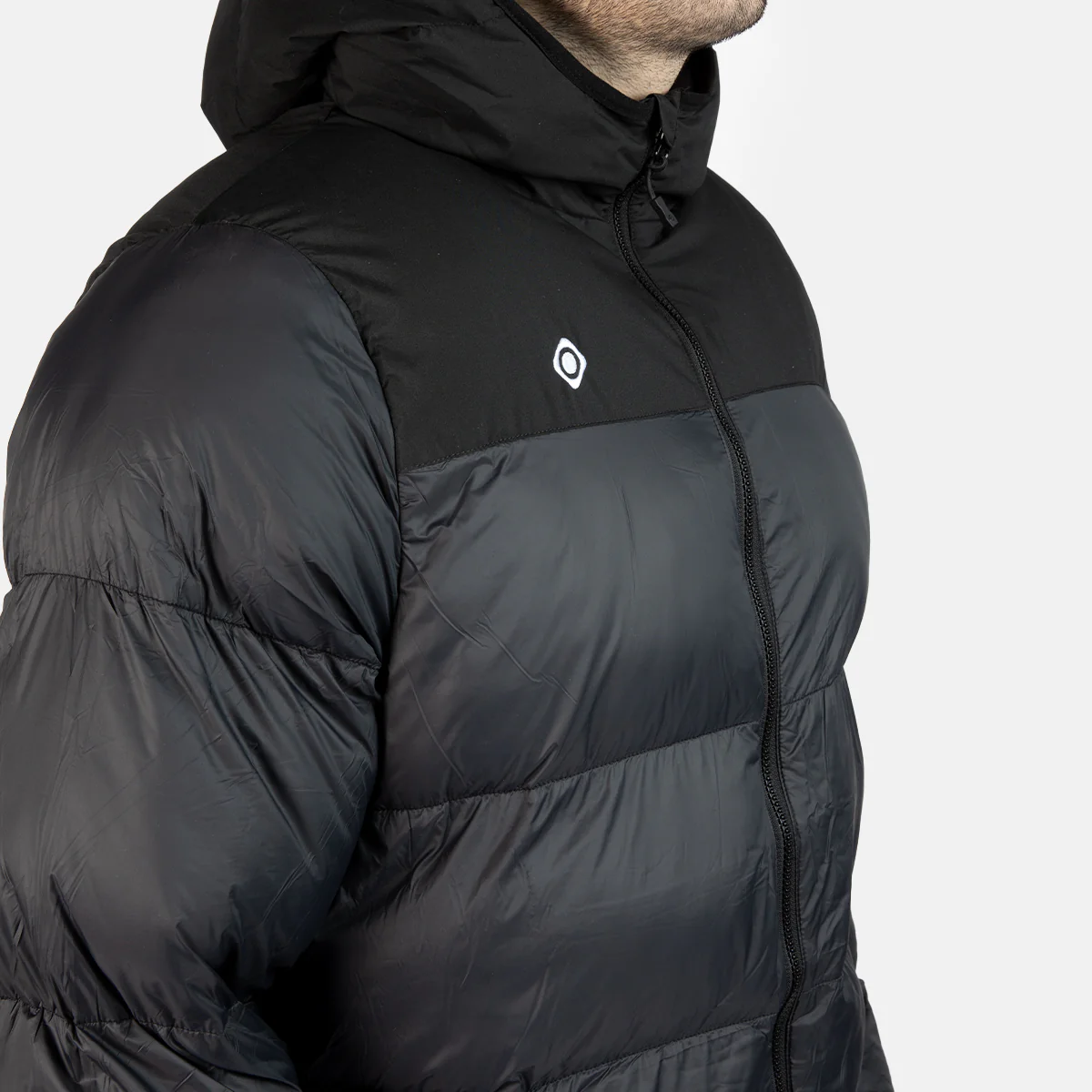 CHAQUETA DE FIBRA LOECHES M - Image 6
