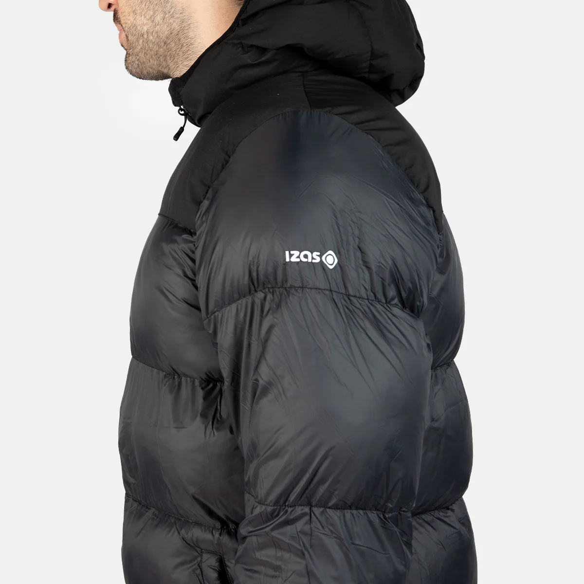 CHAQUETA DE FIBRA LOECHES M - Image 7