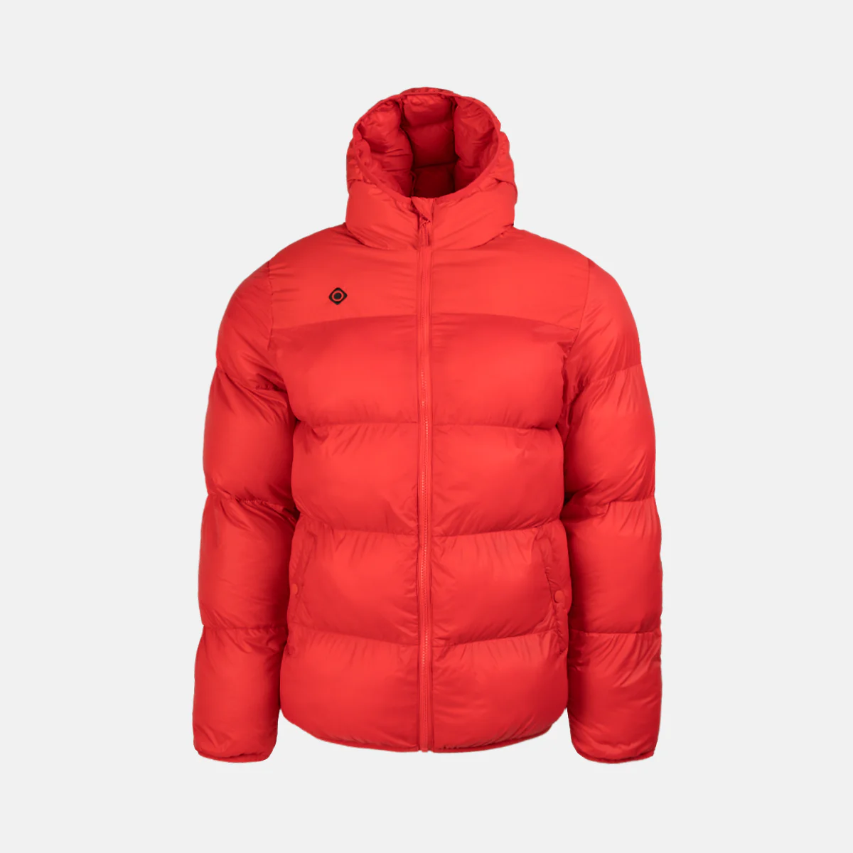 CHAQUETA DE FIBRA LOECHES M - Image 9