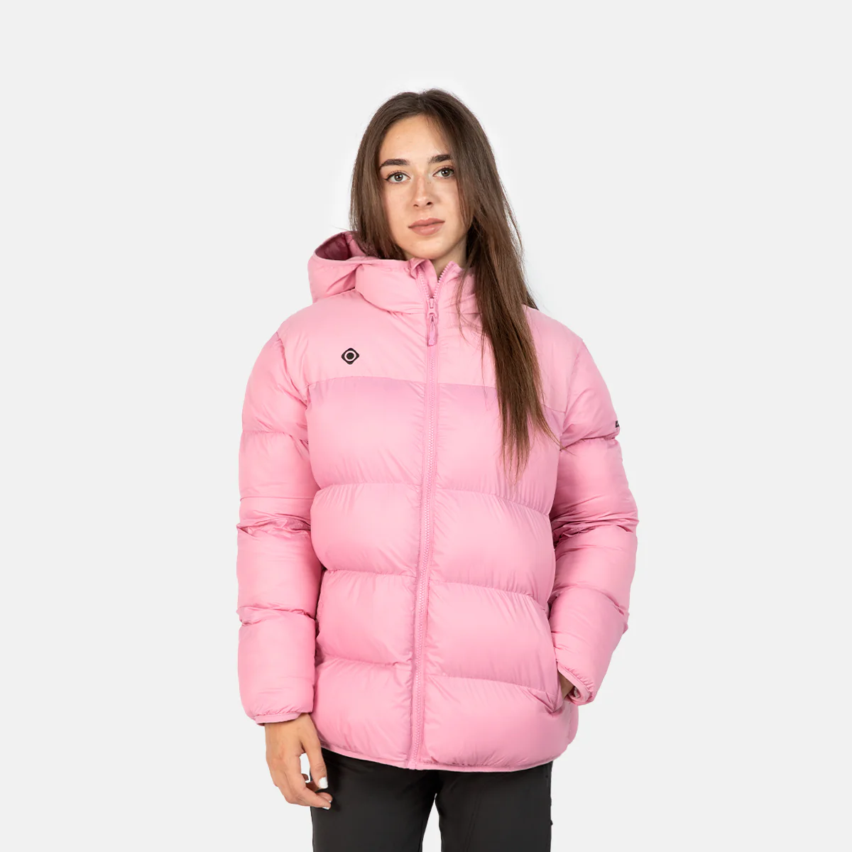 CHAQUETA DE FIBRA LOECHES W - Image 11