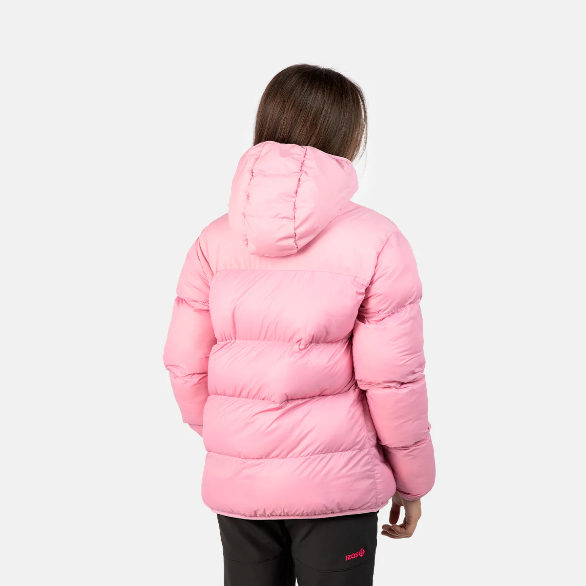 CHAQUETA DE FIBRA LOECHES W - Image 12