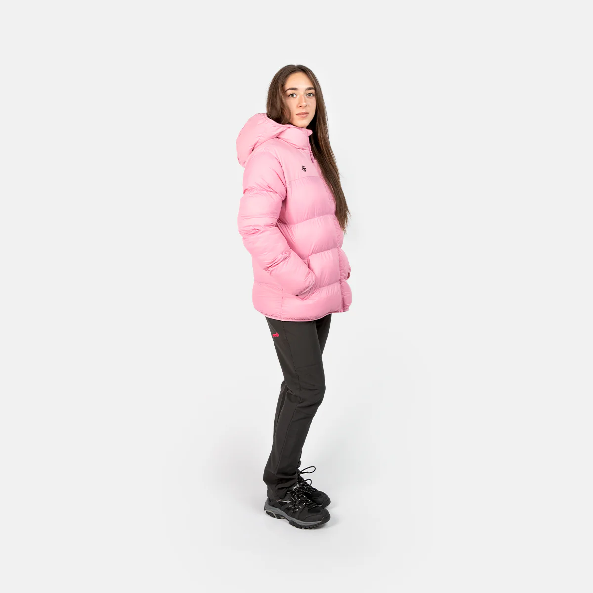 CHAQUETA DE FIBRA LOECHES W - Image 13