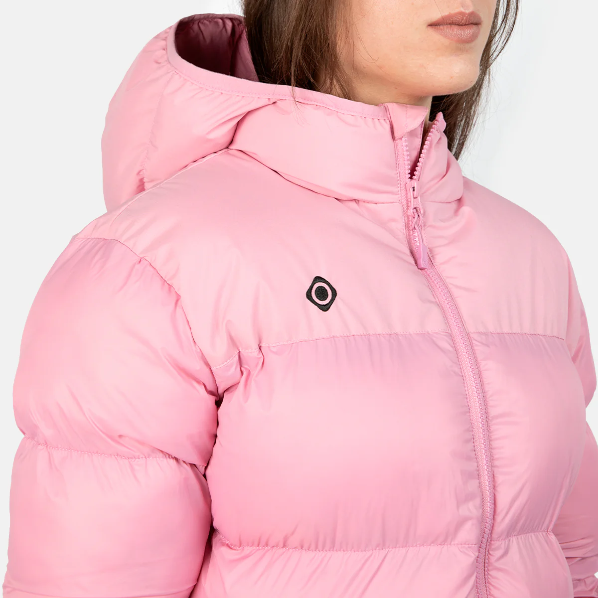 CHAQUETA DE FIBRA LOECHES W - Image 14