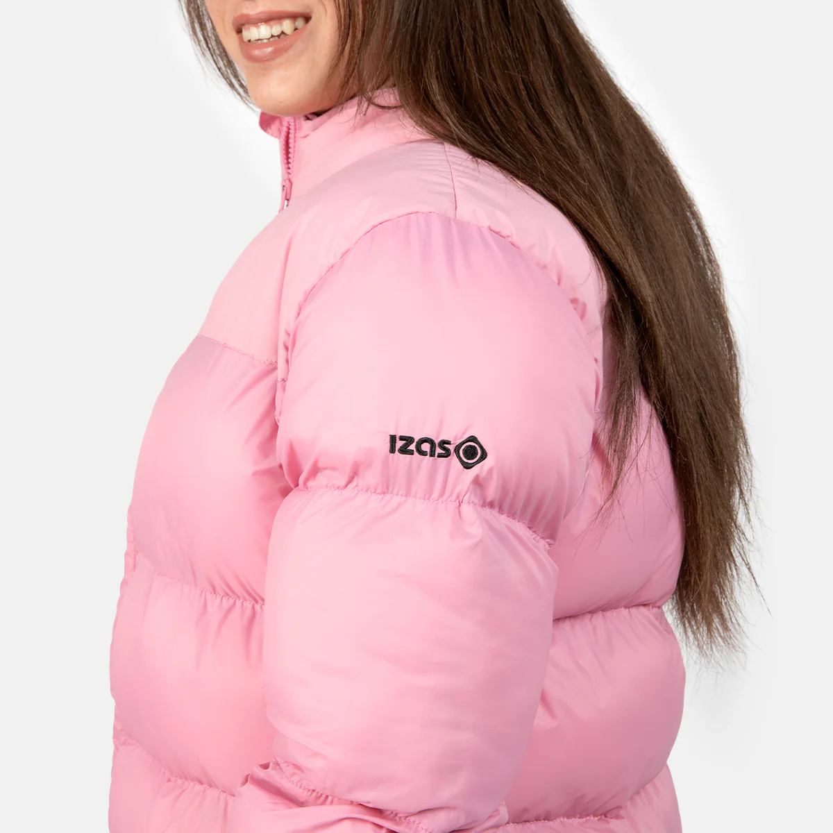 CHAQUETA DE FIBRA LOECHES W - Image 15