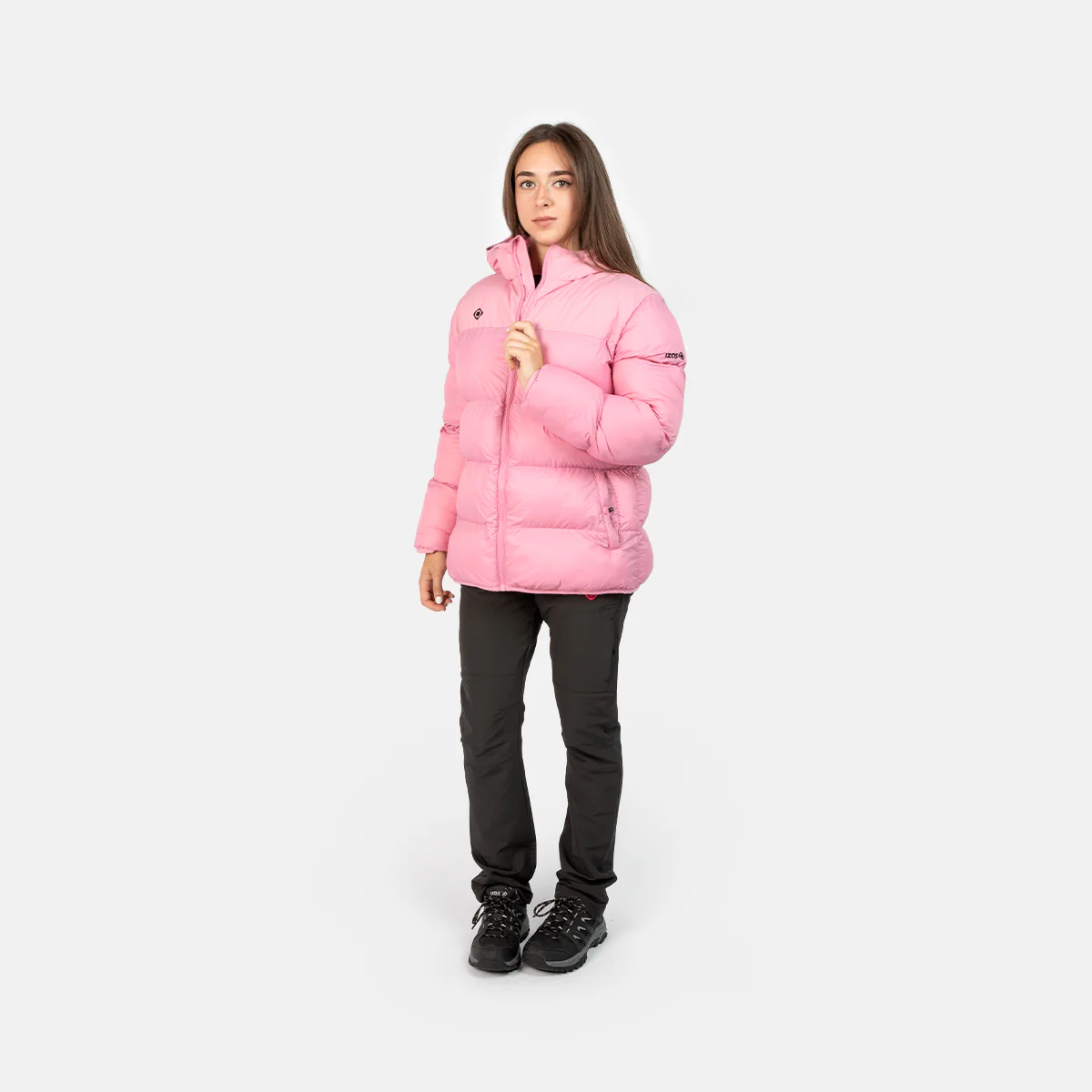 CHAQUETA DE FIBRA LOECHES W - Image 16