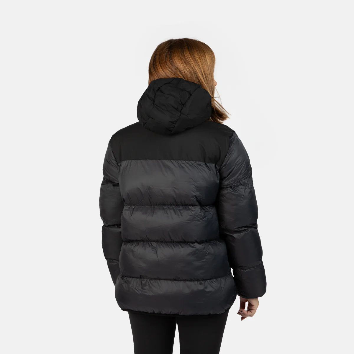 CHAQUETA DE FIBRA LOECHES W - Image 4