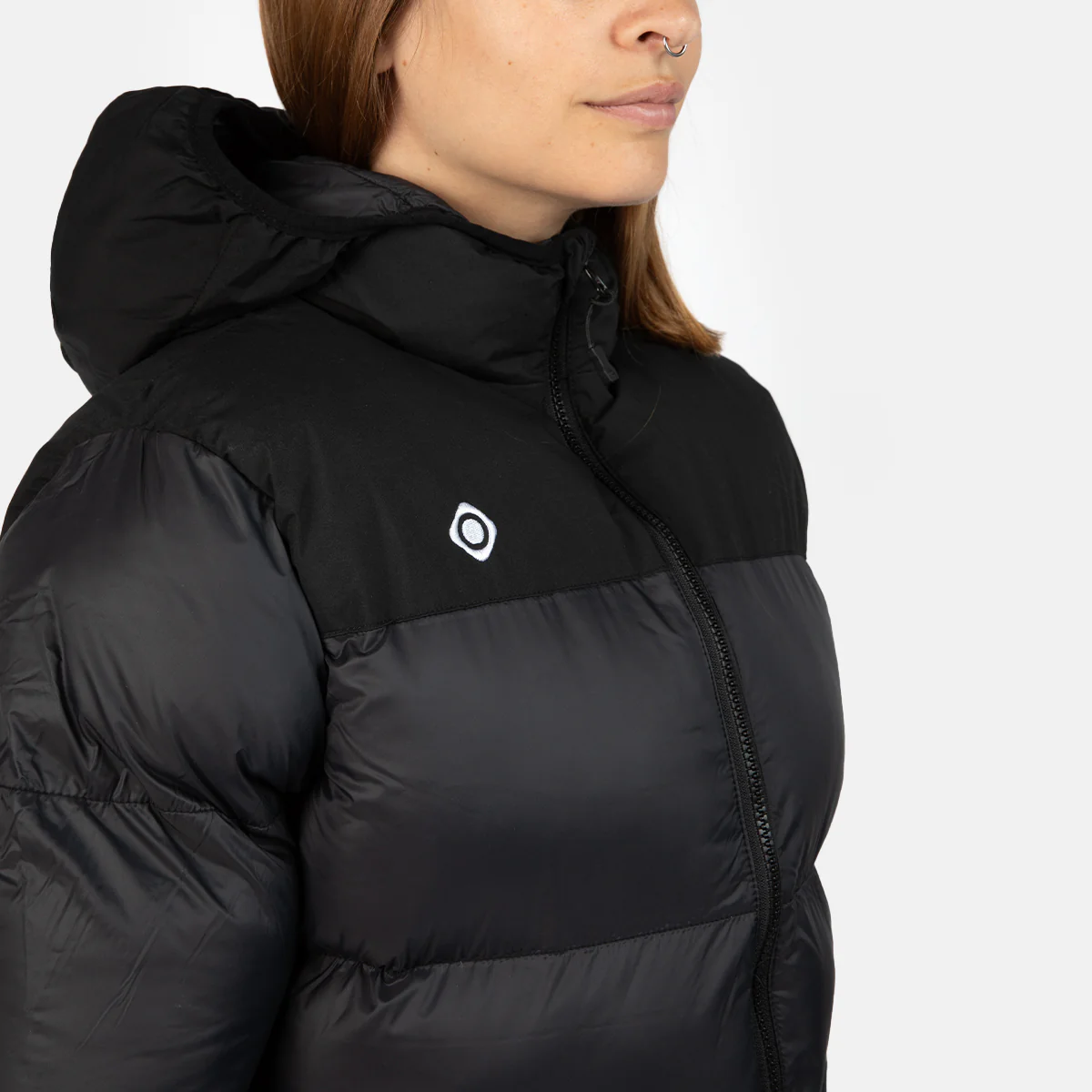 CHAQUETA DE FIBRA LOECHES W - Image 6