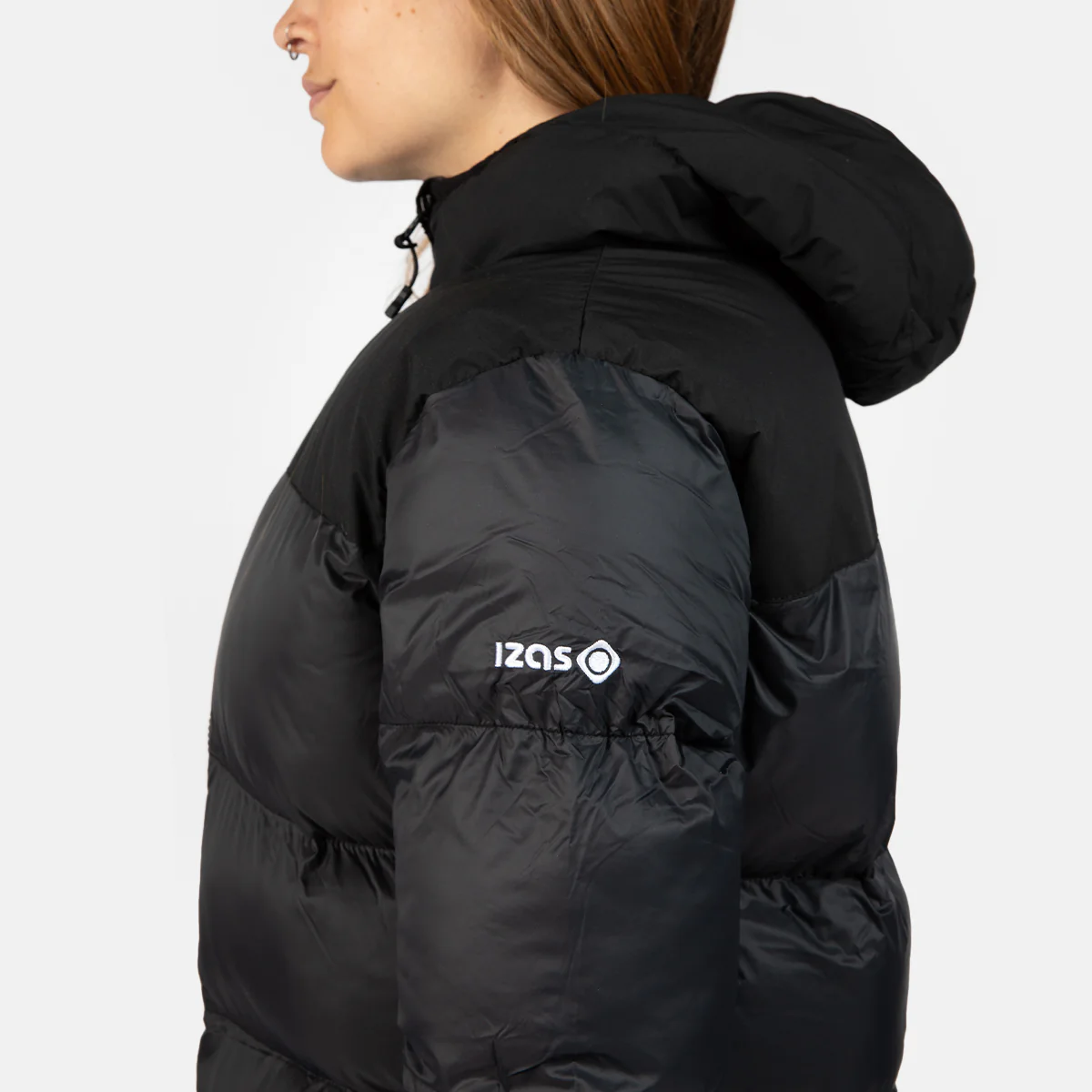 CHAQUETA DE FIBRA LOECHES W - Image 7
