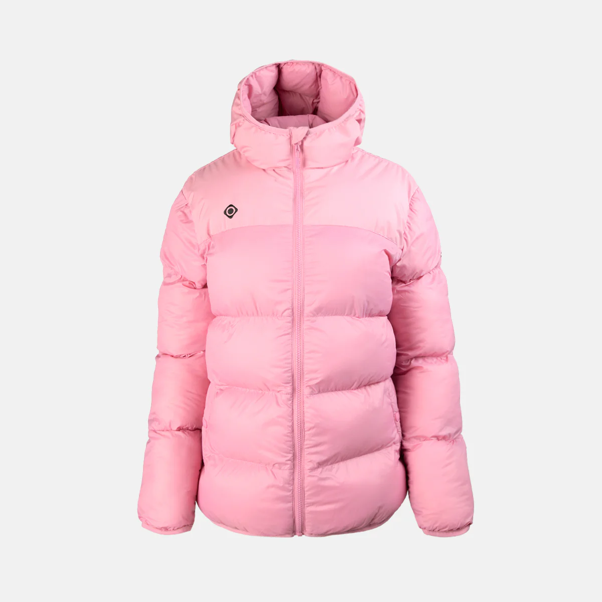CHAQUETA DE FIBRA LOECHES W - Image 9